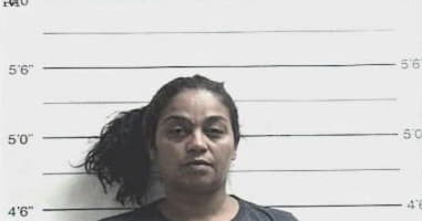 Rosemary Ribeiro, - Orleans Parish County, LA 